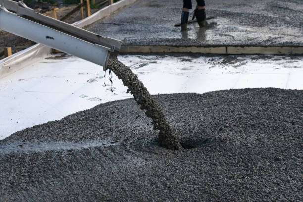 Best Concrete Sealing and Maintenance in Enterprise, NV