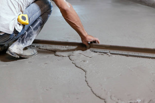 Best Concrete Sidewalk Installation in Enterprise, NV