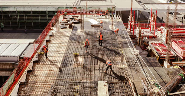 Best Concrete Grinding and Polishing in Enterprise, NV
