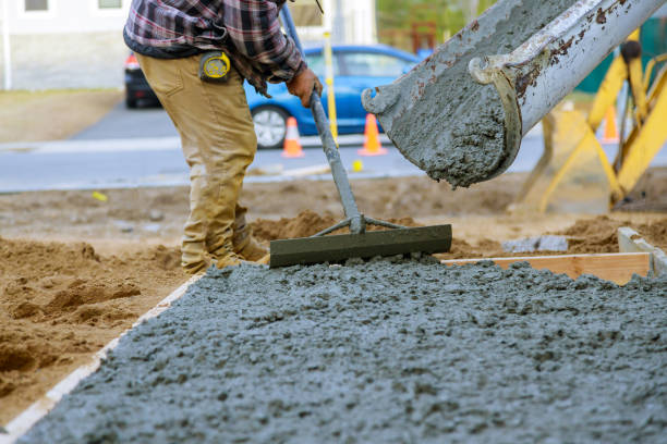Best Concrete Removal and Replacement in Enterprise, NV