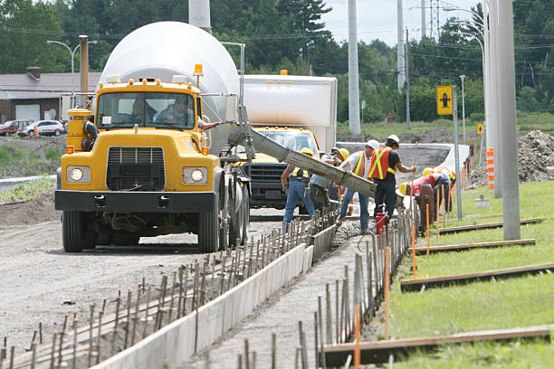 Best Industrial Concrete Flooring in Enterprise, NV