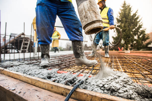 Best Concrete Patio Design and Installation in Enterprise, NV